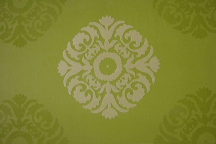 Free download Remove existing wallpaper apply lining paper amd paint