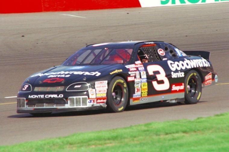 Free Dale Earnhardt Sr Wallpaper. 70+ Dale Earnhardt Sr Wallpaper on