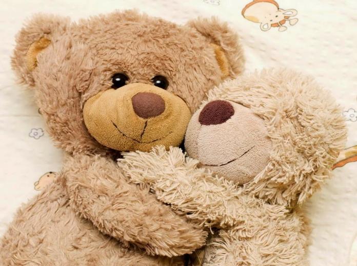 [48+] Most Beautiful Teddy Bear Wallpapers on WallpaperSafari