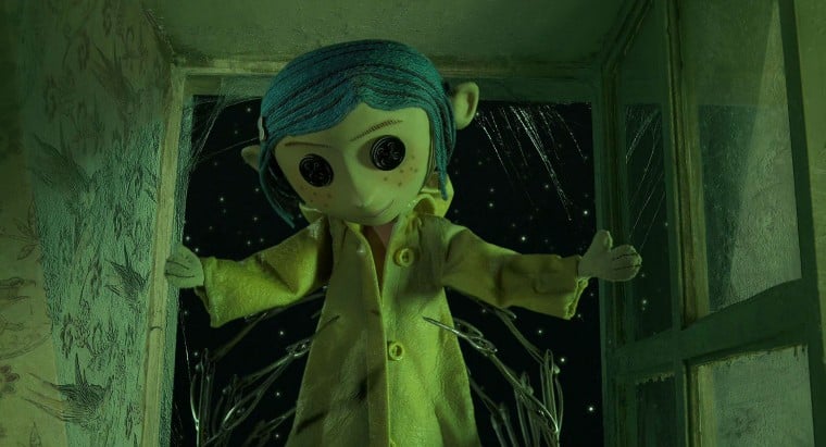 Free download Coraline wallpaper [1920x1080] for your Desktop, Mobile ...