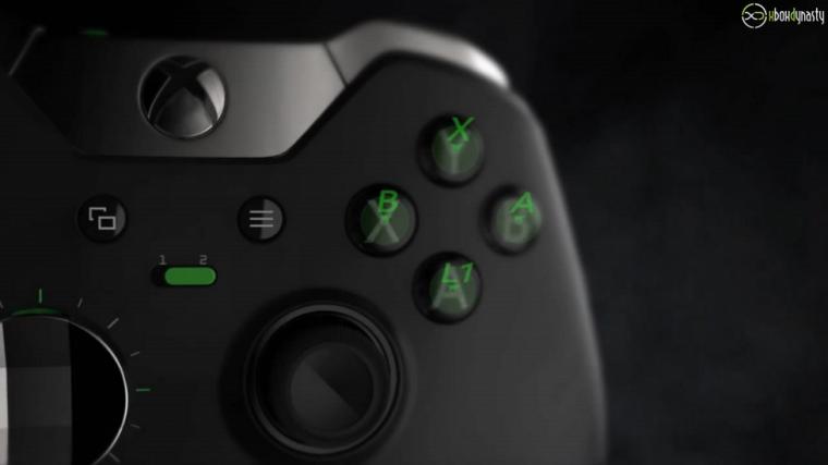 🔥 [50+] Xbox One Elite Controller Wallpapers | WallpaperSafari