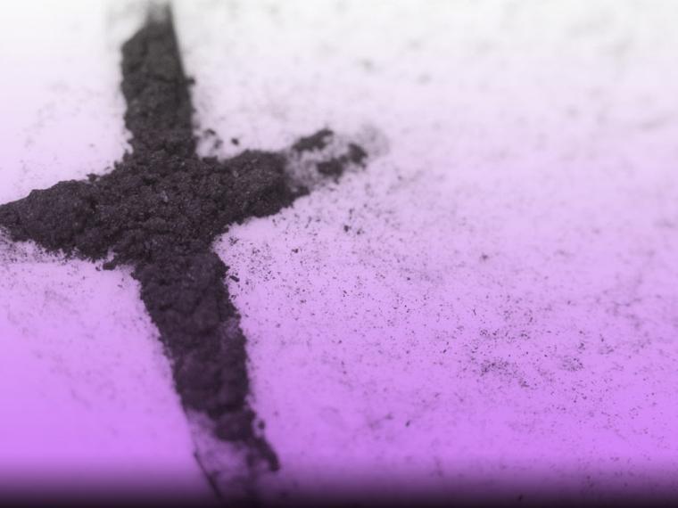Free download Ash Wednesday Background 8 Vertical Hold Media
