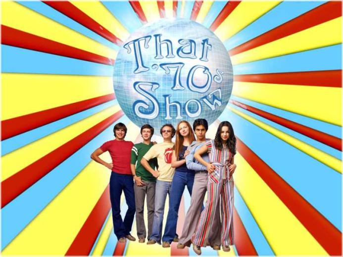 Free download That 70s Show HD Desktop Wallpaper HD Desktop Wallpaper