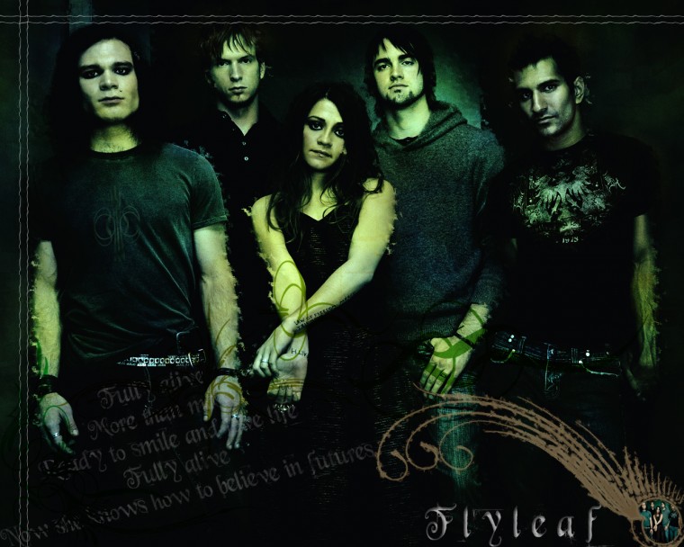 🔥 [80+] Flyleaf Wallpapers | WallpaperSafari