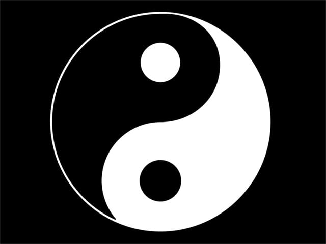 Free download Ying And Yang Wallpapers [1280x1024] for your Desktop ...