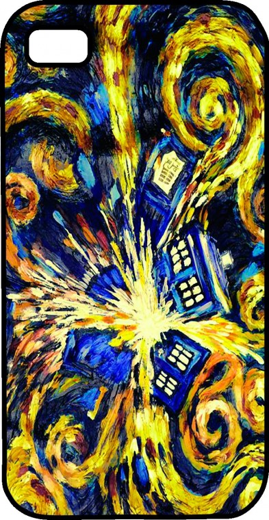 Free Download Van Gogh Tardis Iphone Wallpaper Est Muy Bien Una De Esas 1006x793 For Your Desktop Mobile Tablet Explore 47 Van Gogh Wallpaper For Iphone Starry Night Wallpaper