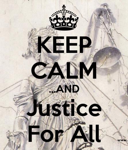 Free download And Justice For All Wallpaper And justice for all ...