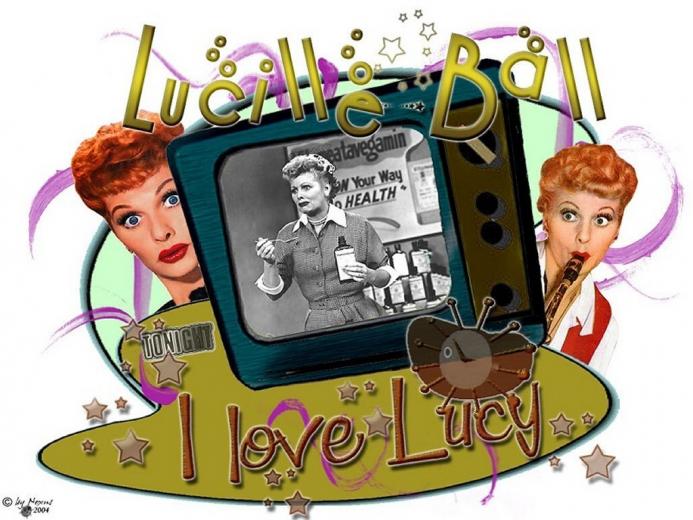 Free download love lucy wallpaper i love lucy photo Amazing Wallpapers ...