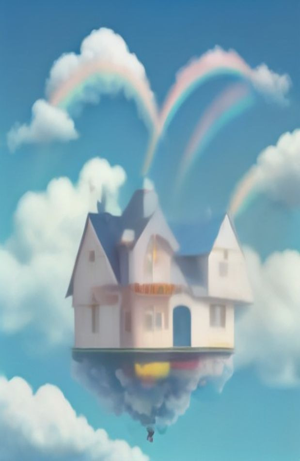 Up AI Wallpaper HD