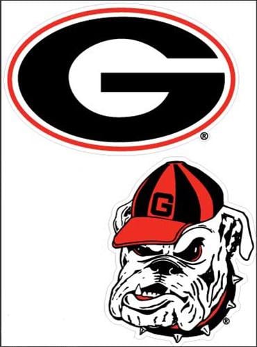 Free Download Georgia Bulldog Screensavers [705x345] For Your Desktop 