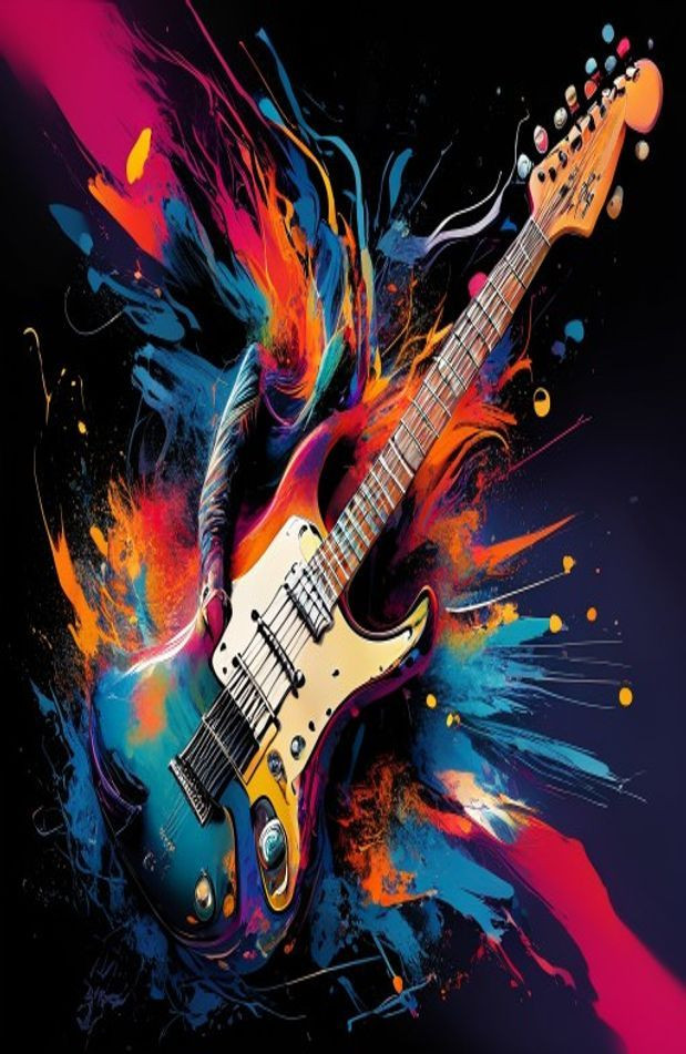 Slash AI Wallpaper HD