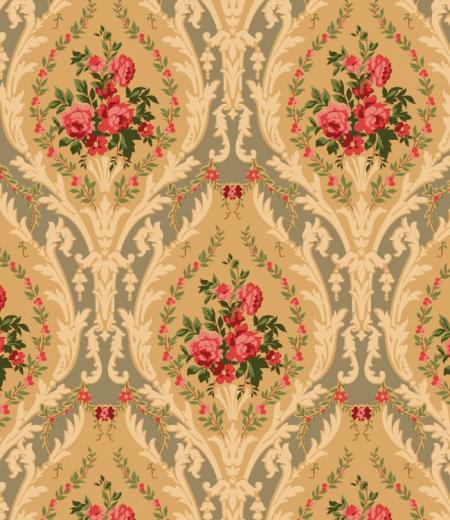 Free Download Reproduction Vintage Wallpaper Wwwhigh Definition ...