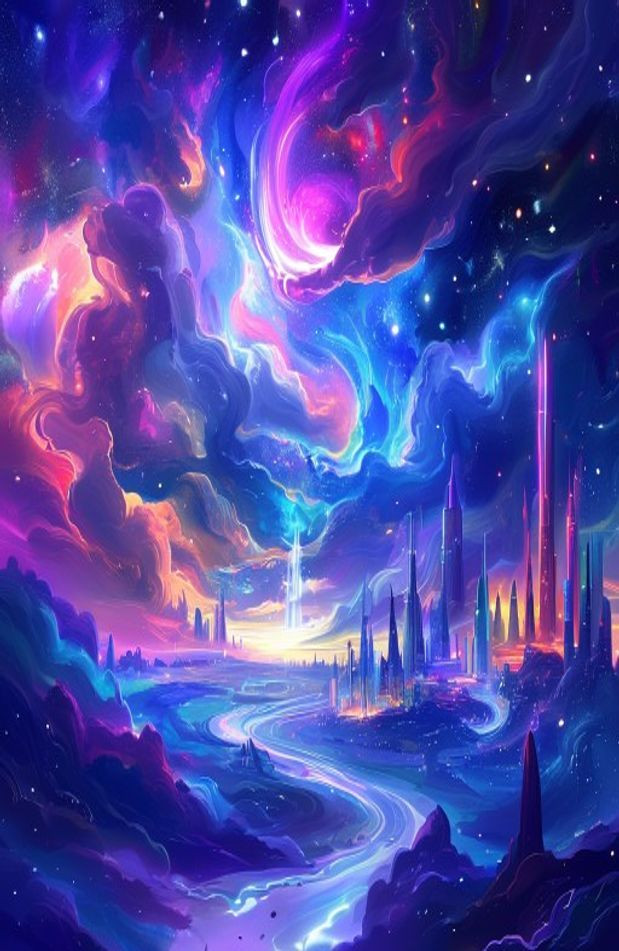 5d AI Wallpaper