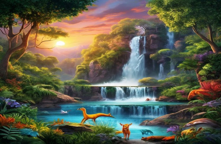 Live AI Wallpaper And Screensavers