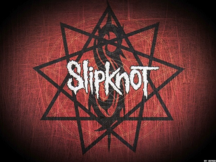 Slipknot обои на телефон 4к