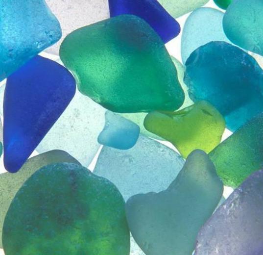 [41+] Sea Glass Wallpaper on WallpaperSafari