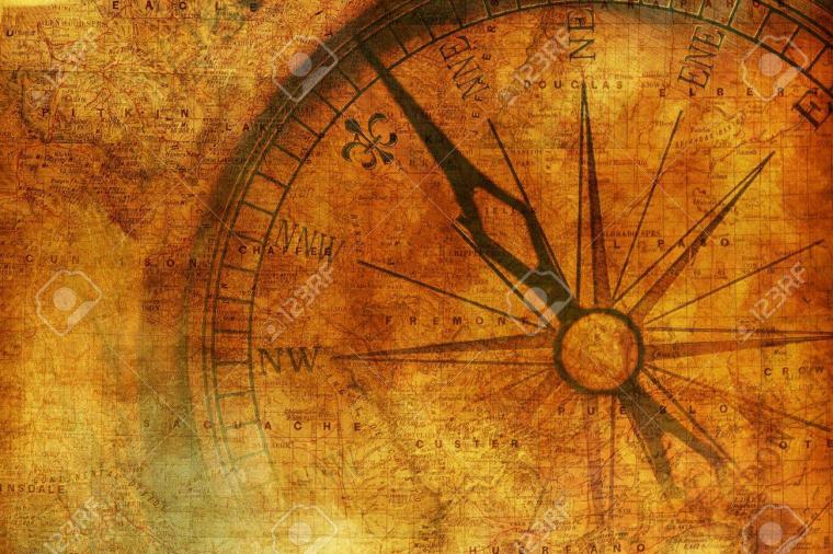 Free download Blue Compass Vector Background Royalty Stock Image ...