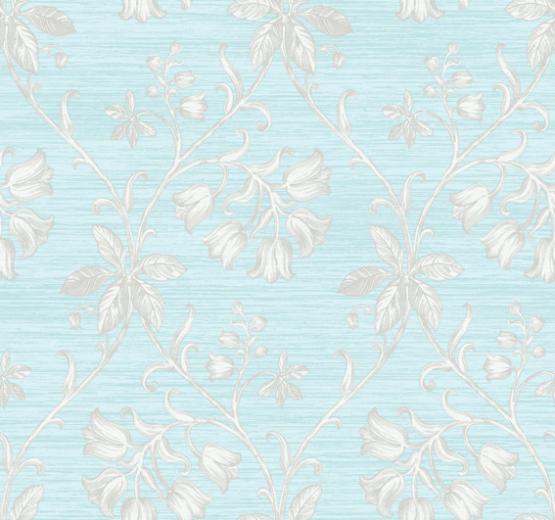 [46+] French Blue Wallpaper on WallpaperSafari