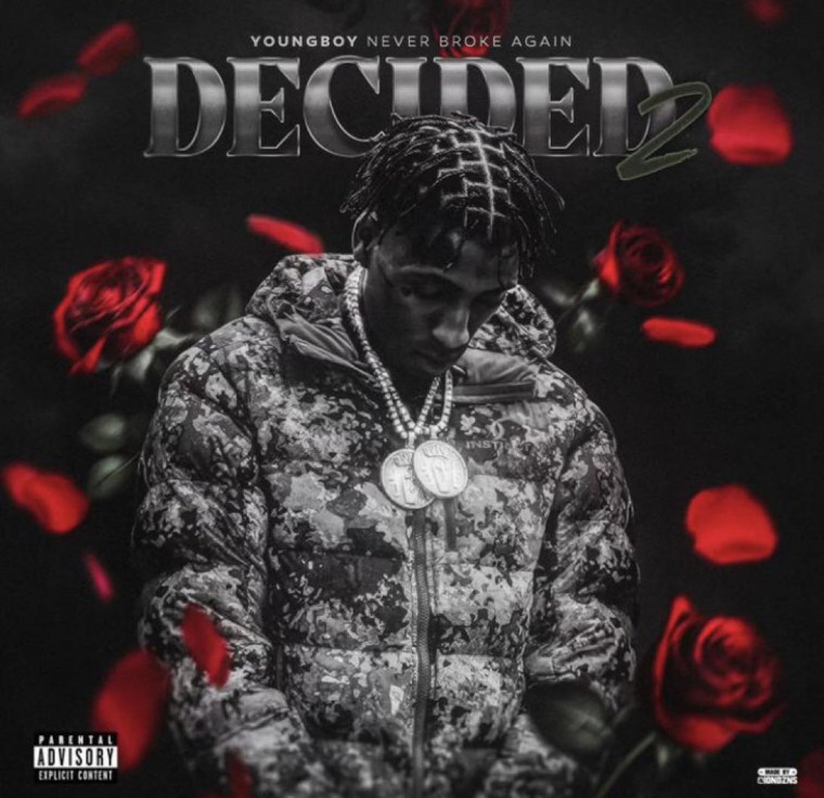 50 NBA Youngboy Album Cover Wallpapers WallpaperSafari 50 NBA Youngboy Album Cover Wallpapers WallpaperSafari