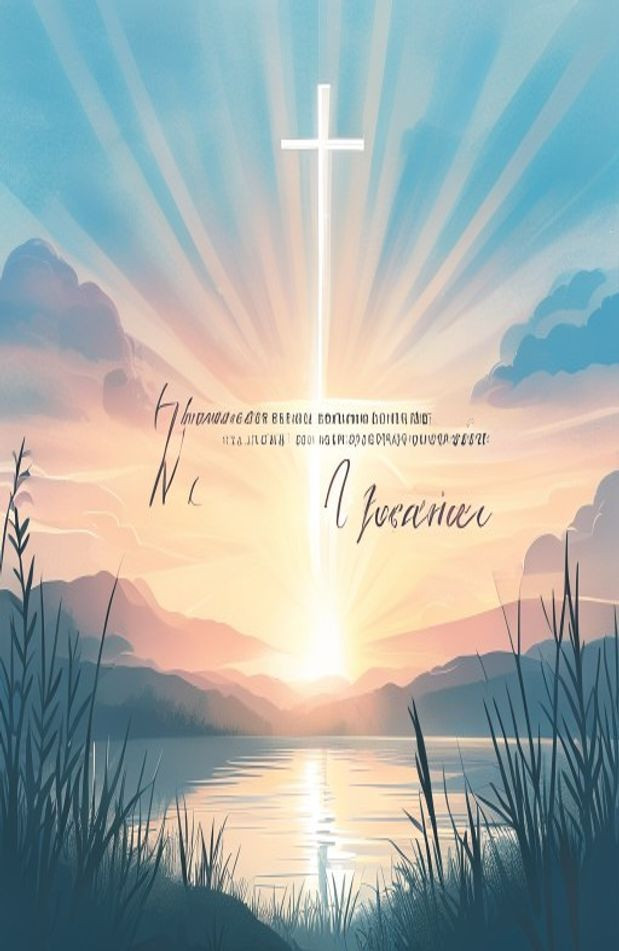 Christian AI Wallpaper For Windows