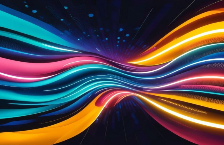 Broadcast AI Background