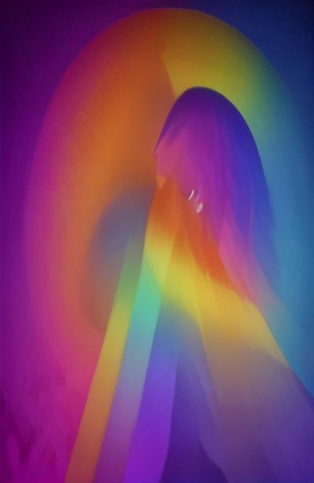 Pride AI Wallpaper