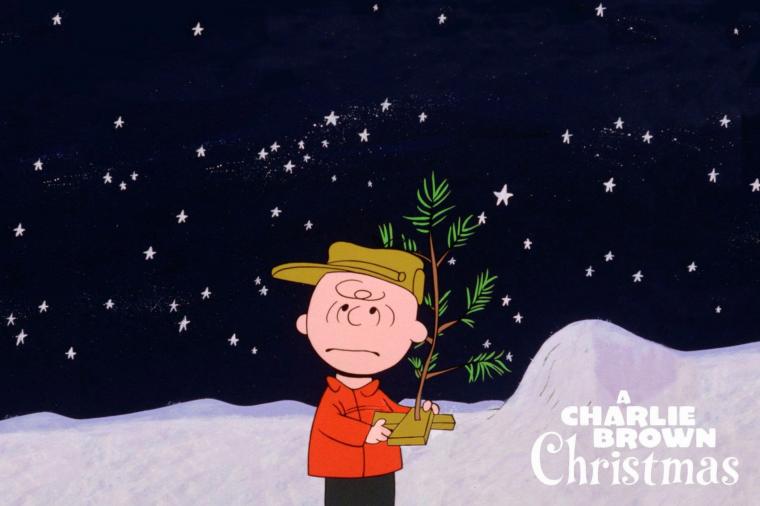 Free download Charlie Brown Christmas Computer Wallpaper A Charlie