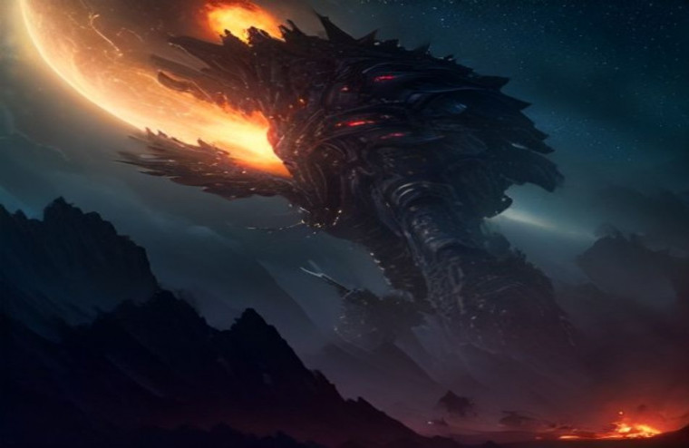 Starcraft AI Wallpaper