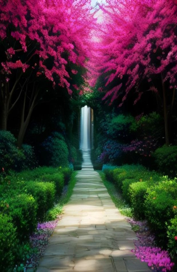 Wallpaper Flowers Image