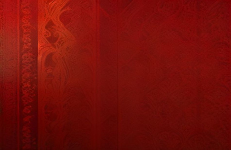 Dark Maroon AI Wallpaper