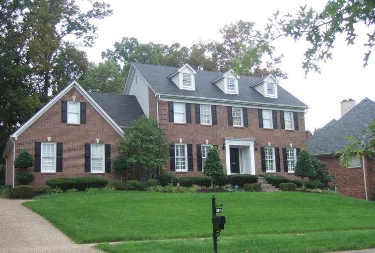 Free download Louisville Kentucky Homes [800x537] for your Desktop