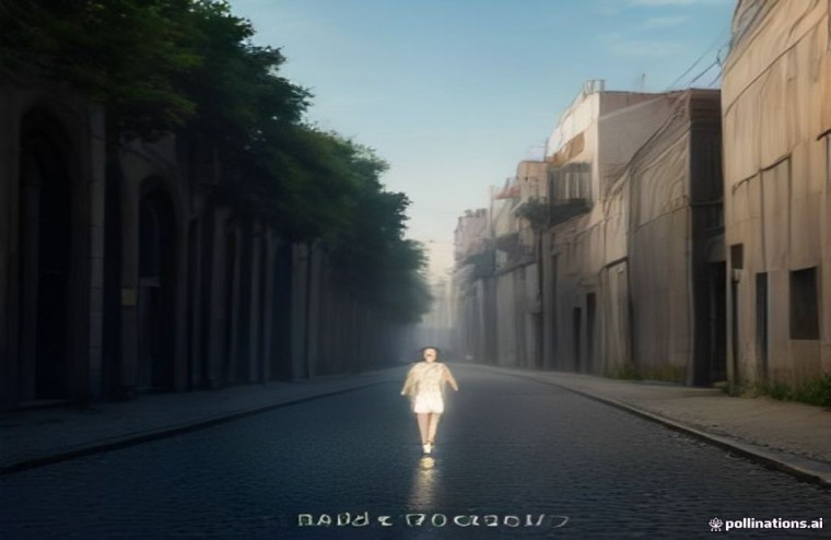 3d Live AI Wallpaper