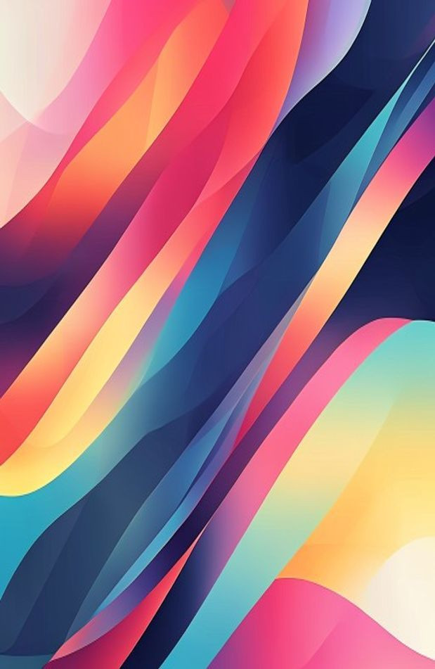 Lenovo AI Wallpaper