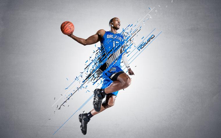 Free download Orlando Magic Wallpapers HD [1920x1080] for your Desktop