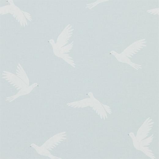 Free download Lewis Wood Doves Wallpaper [1000x1412] for your Desktop