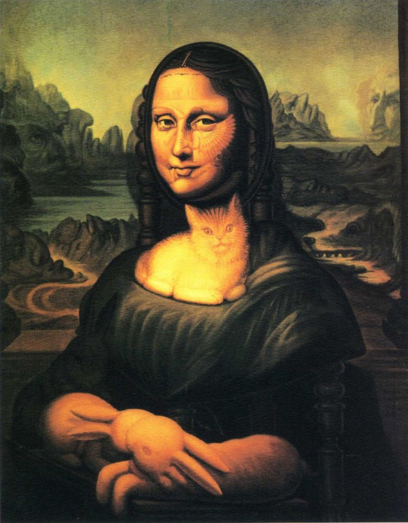 Free Download Mona Lisa X Wallpaper Wallpaper Wallpapers