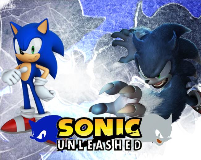 sonic unleashed pc free download