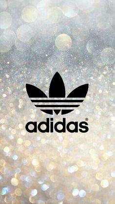 nike glitter wallpaper