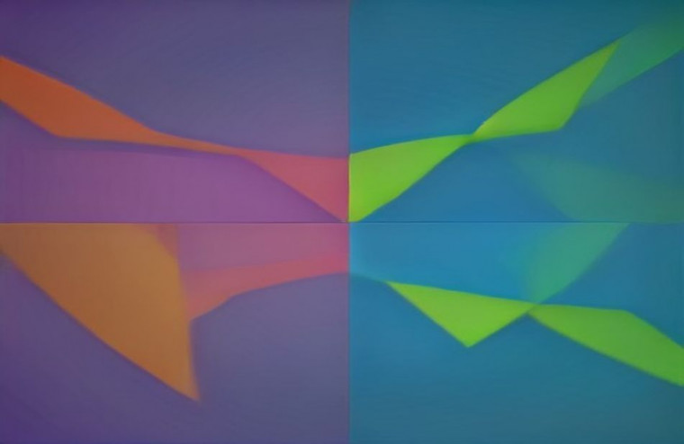 Windows AI Wallpaper HD