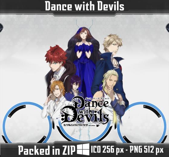 Free Download Erste Tv Werbung Des Dance With Devils Anime Verffentlicht 850x365 For Your Desktop Mobile Tablet Explore 47 Dance With Devils Wallpaper Anime Dance With Devils Wallpaper Anime