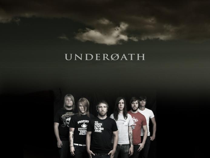 Free Download Underoath 1 Wallpaper Christian Wallpapers And Backgrounds 1024x768 For Your Desktop Mobile Tablet Explore 33 Underoath Background