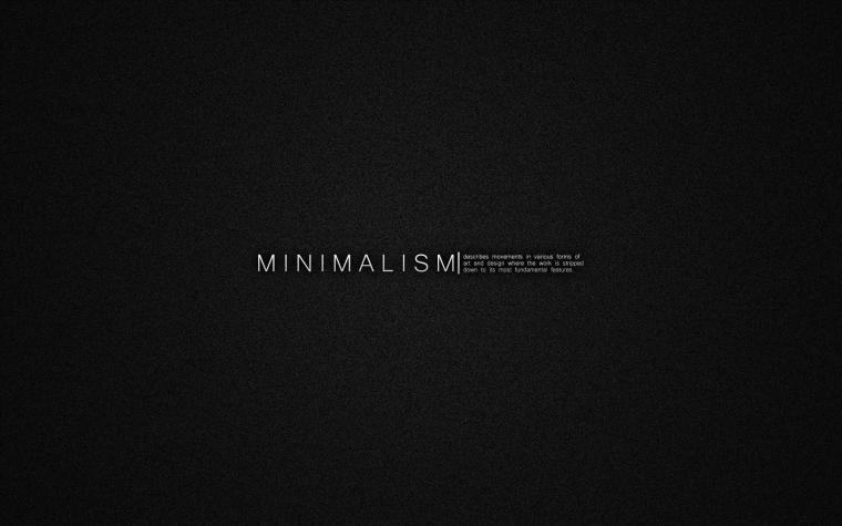 🔥 [20+] Minimalist Work Wallpapers | WallpaperSafari