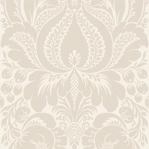 Free download Blue and White Strippable Prepasted Classic Wallpaper at