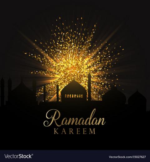Free download Ramadan Background mosque window with arabic ...