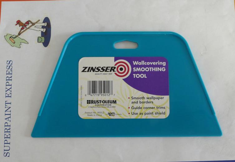 Free download Zinsser Paper Tiger Wallpaper Scoring Tool [600x600] for