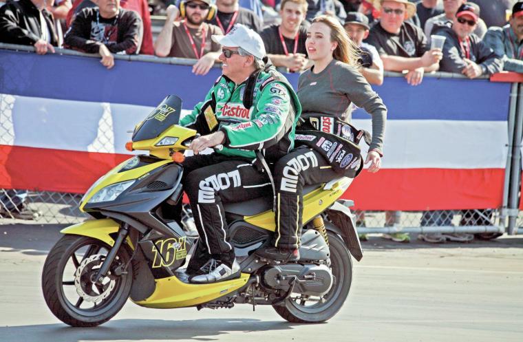 🔥 [100+] Brittany Force Wallpapers | WallpaperSafari