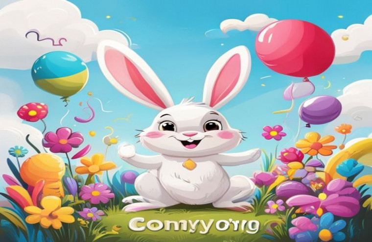 Cony AI Wallpaper