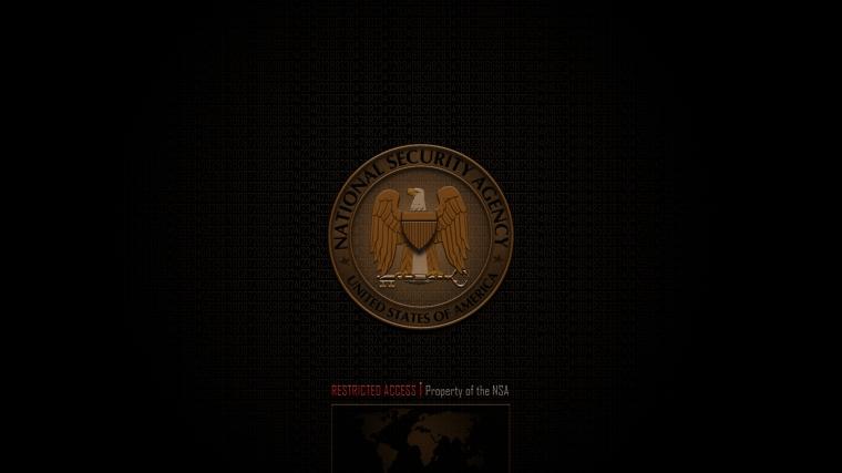 Free download National Security Agency Terminal Wallpaper [640x1136 ...