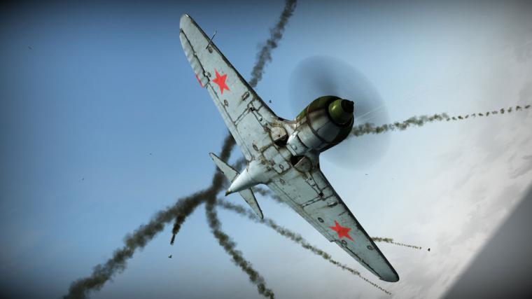 Free download War thunder a6m5 zero plane sky clouds war fighter ...