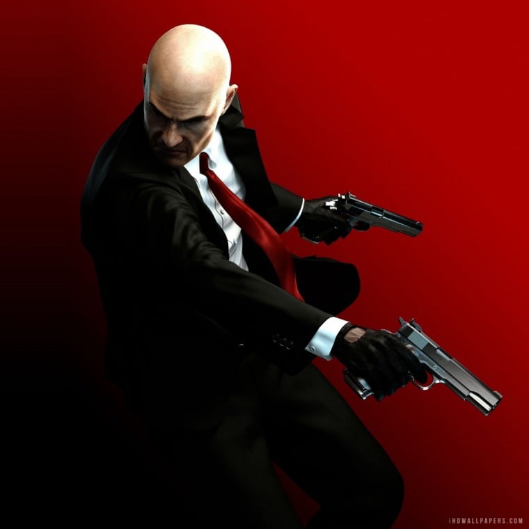 Free download 10 Best Hitman Game Wallpapers HD InspirationSeekcom ...